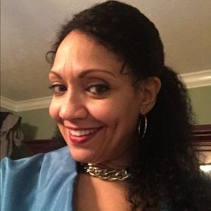 Meet your Posher, Patrice